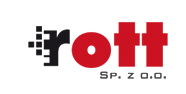 logo firmy Rott Sp. z o.o.